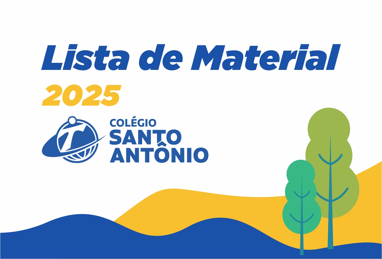 Lista de Material CSA 2025