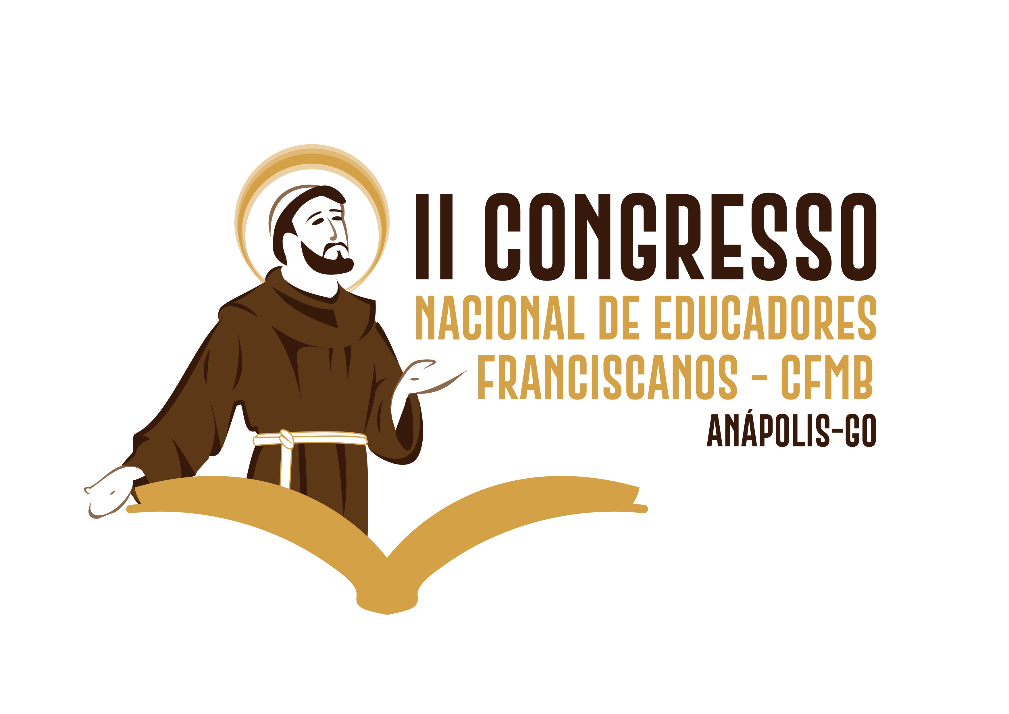 REF participará do II Congresso Nacional de Educadores Franciscanos